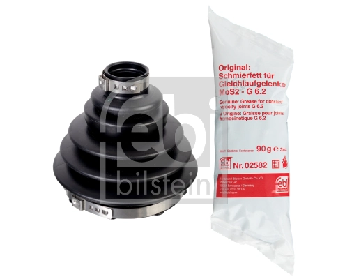Bellow Kit, drive shaft